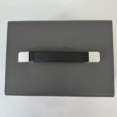45W 태양 전지 패널 및 리?? 배터리 휴대용 발전소 300W 500W 태양 전지 발전기