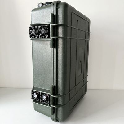 6000W 6048Wh 휴대용 충전기 태양 전지 패널 USB 및 자동차 충전 리?? 배터리