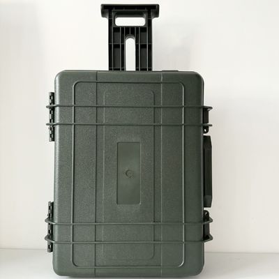 6000W 6048Wh 휴대용 충전기 태양 전지 패널 USB 및 자동차 충전 리?? 배터리