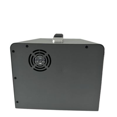 500W 야외 캠핑 태양 발전기 가정용 휴대용 발전소 야외에 적합합니다