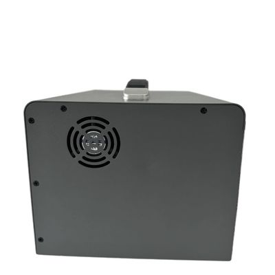 XT500 경쟁력있는 가정용 휴대용 태양광 500W / 384wh 인버터 전력 발전소 가정용
