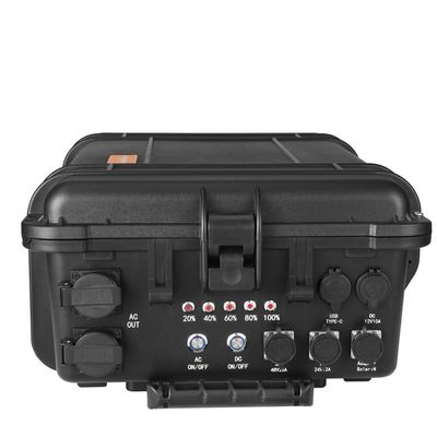 AC 순수 시노파 1500W 2kw 5000W 7kw 태양 전지 패널 백업 발전소