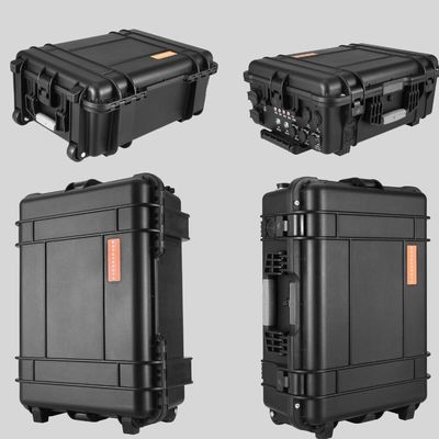 AC 순수 시노파 1500W 2kw 5000W 7kw 태양 전지 패널 백업 발전소