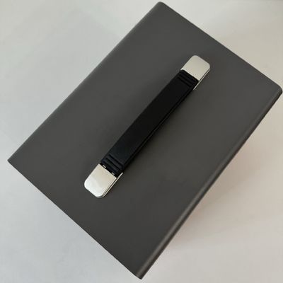 소형 300W/LiFePO4 휴대용 발전소 과부하 보호 및 수정 파도