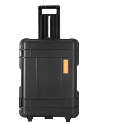 수퍼 큰 에너지 3000W/6000W/7000W 휴대용 전원을위한 라이프포4 대기 배터리 충전기