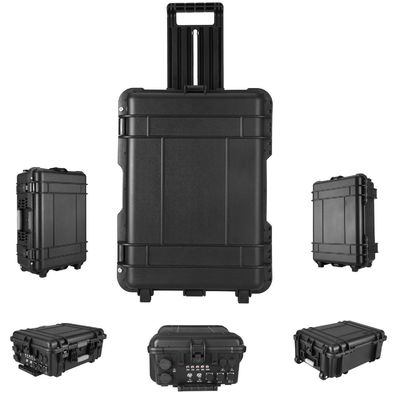 AC 순수 시노파 출력 7000W/6993wh 폭발 방지 조명을 위한 휴대용 발전소