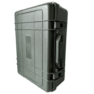 3000W 6000W LiFePO4 휴대용 전력 발전소 USB 환경 친화적이고 지속 가능
