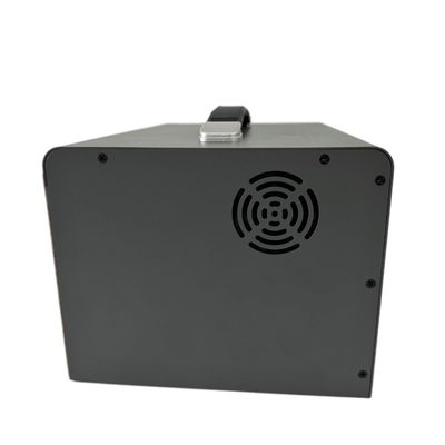 300W 휴대용 발전소 수리 파동 입력 전압 전원 공급 장치와 함께 슈퍼 쉬운