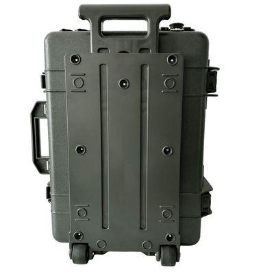 AC 출력 소켓 EU/Jp/Us/Za/UK/Au 7000W 다단계 충전을 위한 휴대용 발전소