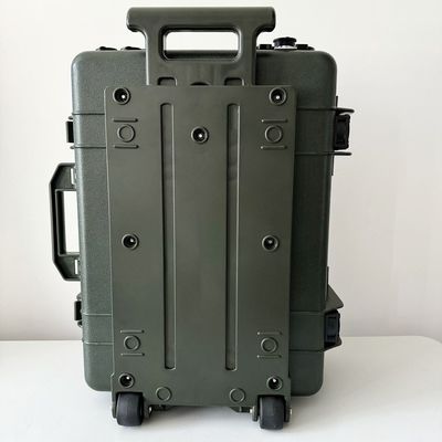 사용자 지정 OEM 휴대용 태양전지 모바일 발전소 USB-C 45W 충전 시간 8h-10h