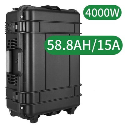 4000W 발전소 안전 신뢰성 환경 보호 에너지 절약 안정성