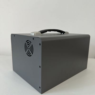 XT300 야외 발전소 300W/500W 출력 전력 수정 파동 출력 파동 형태