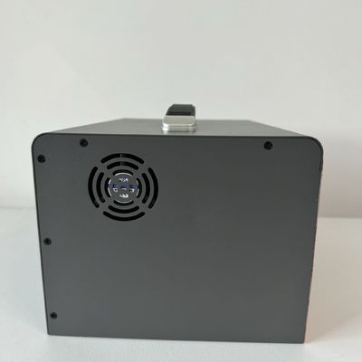 XT300 야외 발전소 300W/500W 출력 전력 수정 파동 출력 파동 형태