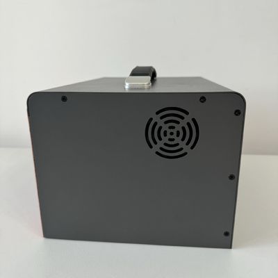 500W 오피스 백업 충전 은행 휴대용 전원 스테이션 12V DC 출력 11-14V 최대