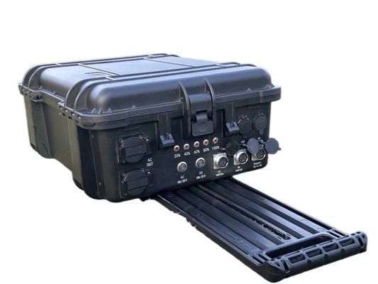 남미 시장 6993wh/110V/230V 순수 시노파 야외 휴대용 발전소