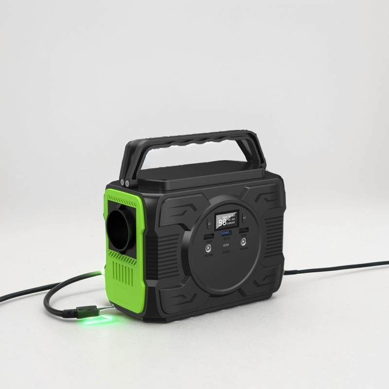 12V/200-300A 재충전 가능한 리?? 배터리 RV 및 가정용 비상 전원 공급