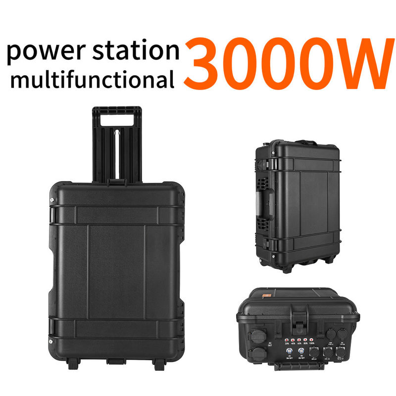 태양광 패널 USB/C형 18W 최대 명목 용량 3000wh