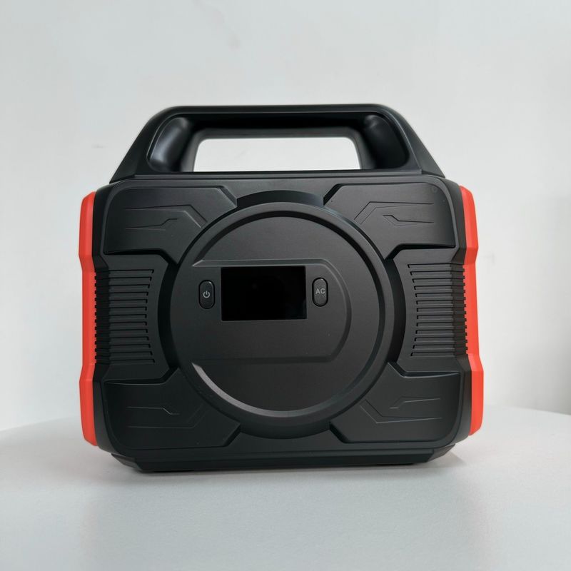 200W 300W 600W 가정용 에너지 저장용 태양 발전기 야외 충전 및 모바일