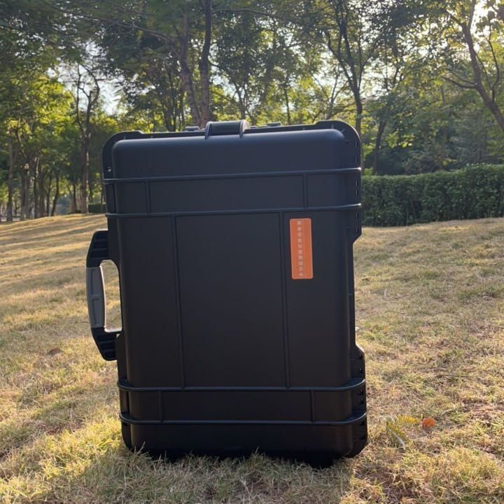 300W 600W 3000W LiFePO4 야외 모험용 비상 에너지 저장 발전소