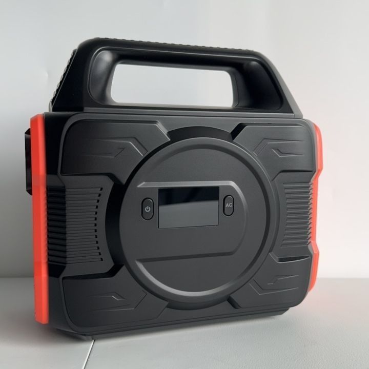 휴대용 태양광 발전소 200W 300W 600W 2200W 모든 호환 브랜드용 발전기