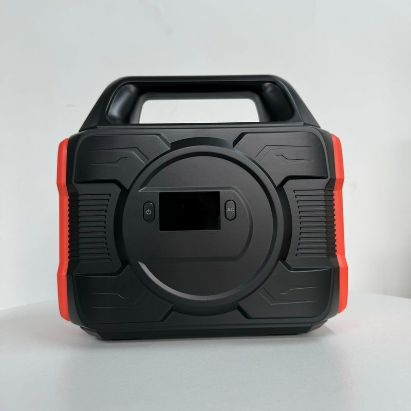 가정용 에너지 저장 및 휴대용 발전소용 MPPT 태양 발전기 200W 300W 600W