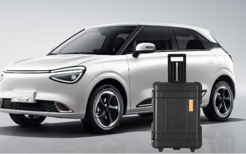 네트워크 충전 야외 가족 캠핑 여행용 휴대용 태양 발전기 3000W/3000wh