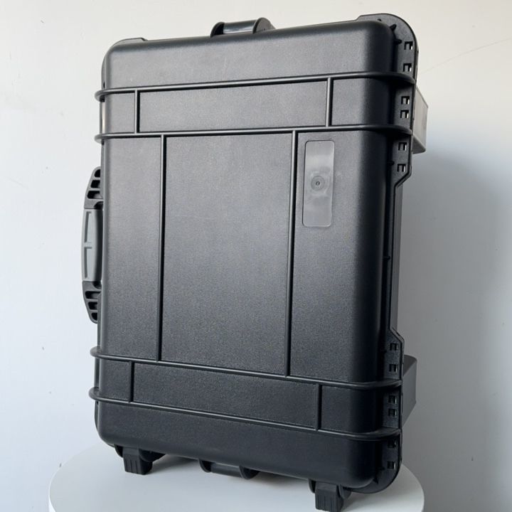 8000W 최고 전력 OEM ODM 140ah 야외 태양 발전기 블랙 비상 전력 발전소