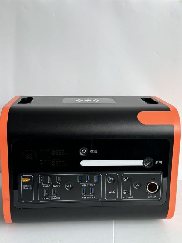 800W 태양전지 순수 시노파 전원 공급