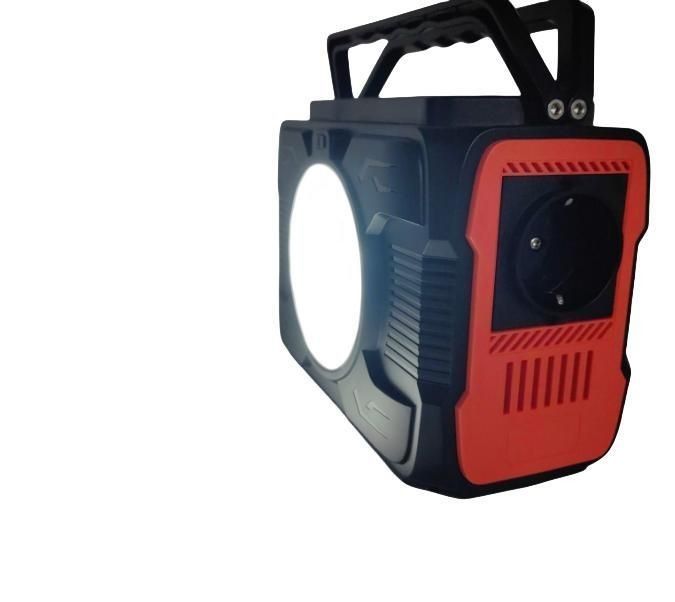 110V/220V/200W/300W/600W 휴대용 전력 발전소