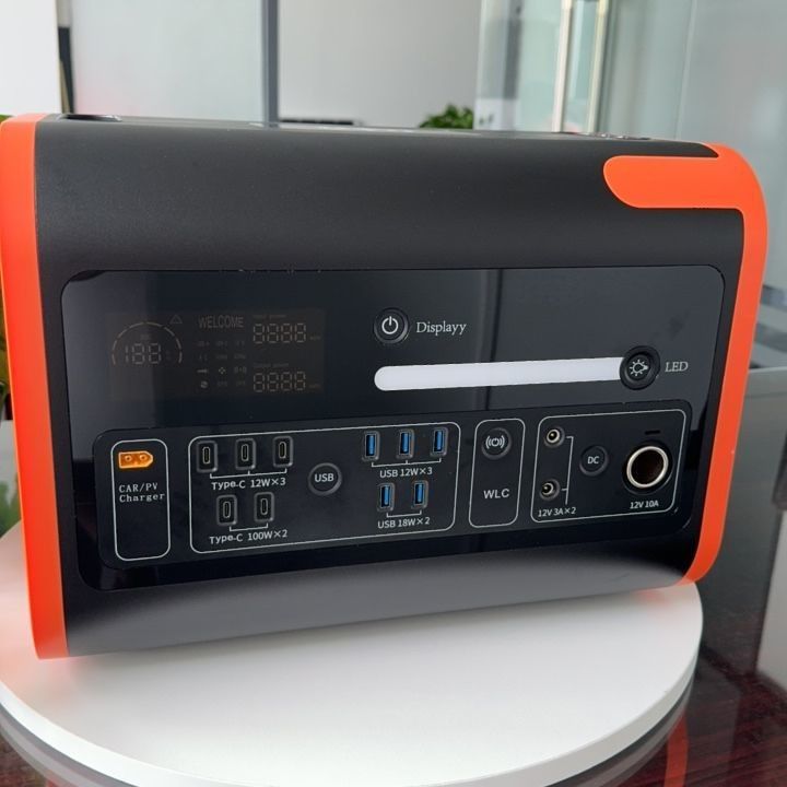 C형 3*18W/2*100W 외관용 전력 공급 장치