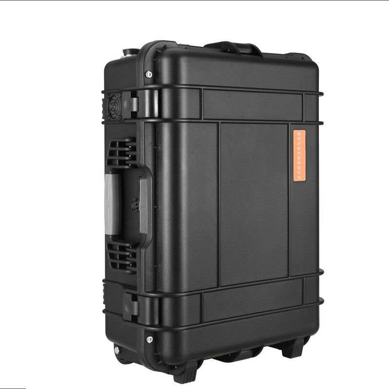 3000W 5kW 6kW 7000W 오프그리드 태양광 발전소