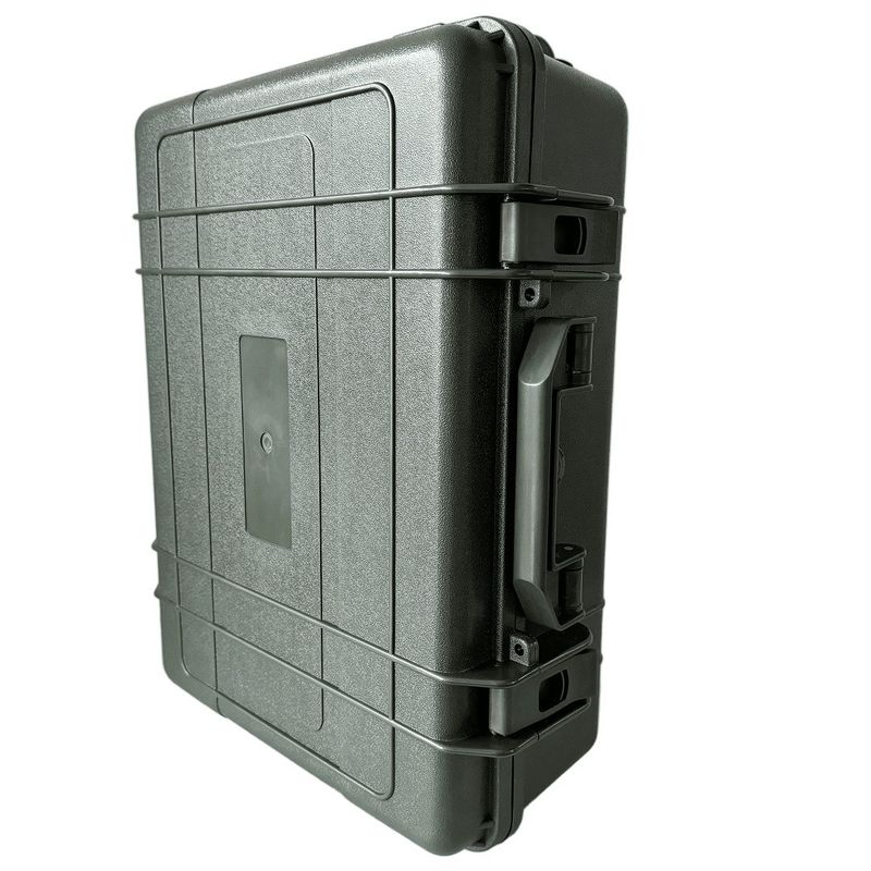 3000W 태양광 발전기 에너지 저장 500W 휴대용 발전소 블루투스 연결